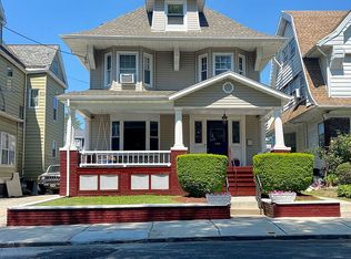 648 Parker St, Newark, NJ 07104