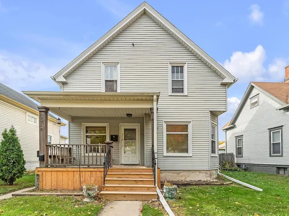 1718 Flett AVENUE, Racine, WI 53405