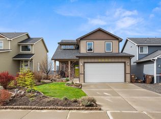 8607 N James Dr, Spokane, WA 99208