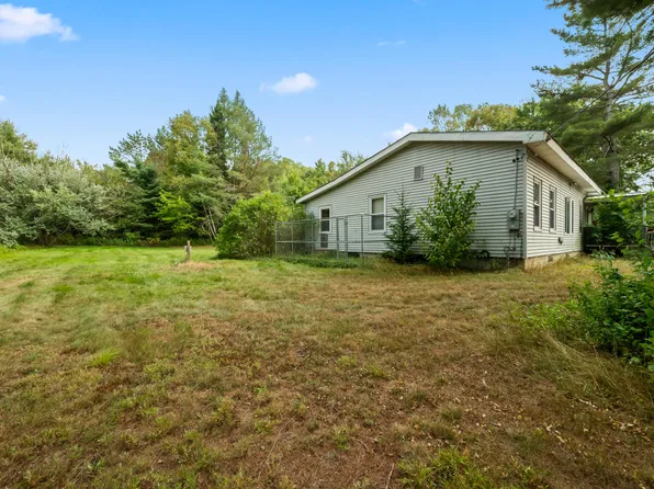 397 Pond Brook Road, Magalloway Plt, ME 04970