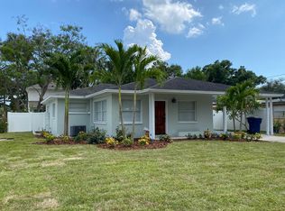 4102 W North B St, Tampa, FL 33609