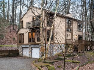 4952 Wexford Run Rd, Bradfordwoods, PA