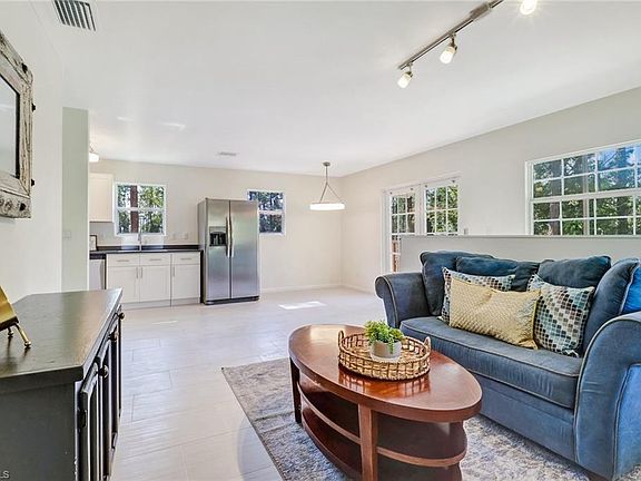 Home For Sale In Golden Gate Estates