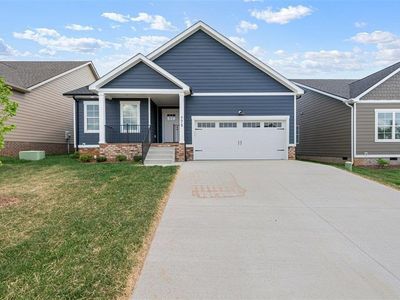 779 Shelldrake Ln, Bowling Green, KY, 42104