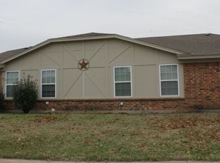 716 Windcrest Dr, Keller, TX 76248