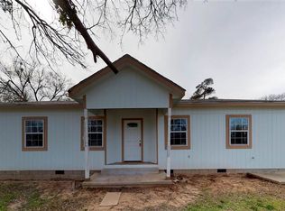 107 Seminole St, Marietta, OK 73448