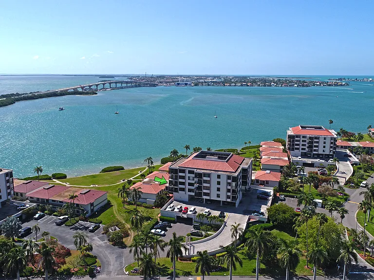 6357 Bahia Del Mar Blvd #406 — Photo 25