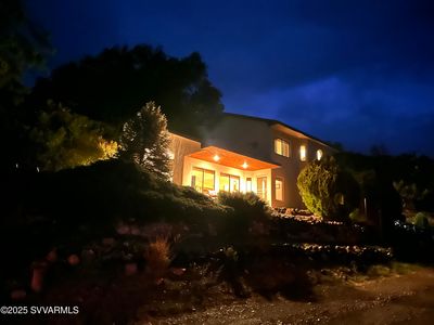 145 North Dr, Jerome, AZ, 86331