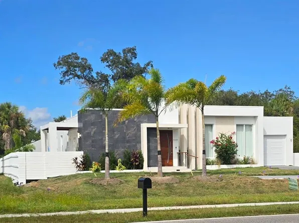 4249 S Cranberry Blvd, North Port, FL 34286