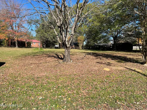 Coleman Ave Lot 29, Holly Springs, MS 38635