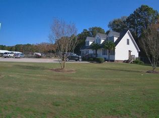 2921 Forest Hills Road SW, Wilson, NC 27893
