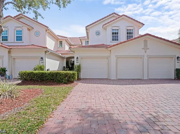 16137 Mount Abbey Way APT 202, Fort Myers, FL 33908