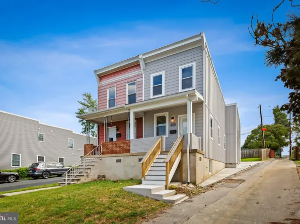 3801 Hickory Ave, Baltimore, MD 21211