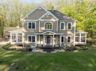 44 Rapputak Rd, Fryeburg, ME 04037