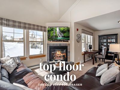 300 GCR 8344 #34, Fraser, CO, 80442
