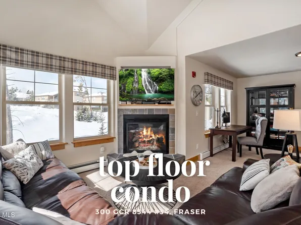 300 GCR 8344 #34, Fraser, CO 80442