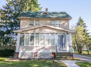 14807 Tokay Ave, Maple Heights, OH 44137