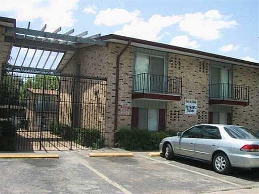 1st image of 2610 Salado St APT 108