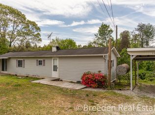 119 Hauss Ridge Rd SE #A, Valdese, NC 28690