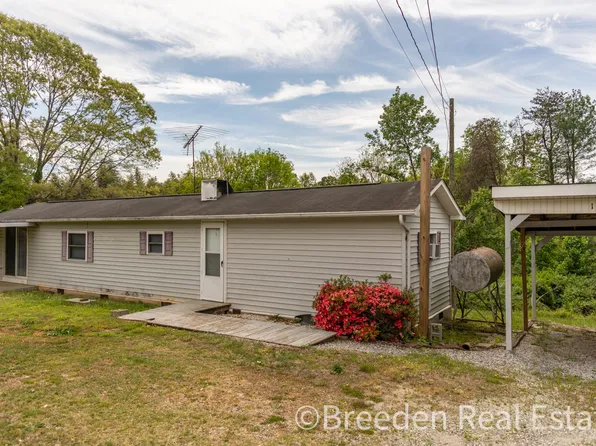 119 Hauss Ridge Rd SE #A, Valdese, NC 28690