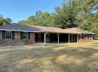 15257 Cemetery Rd, Gulfport, MS 39503