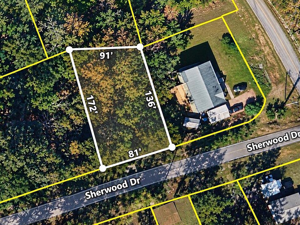 1st image of 0 Sherwood Dr