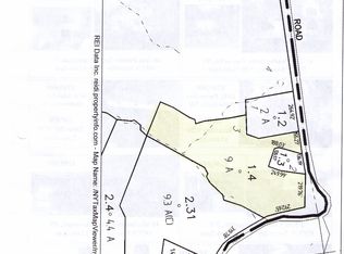 0 Johnny Cake Hill Rd, Westerlo, NY 12193