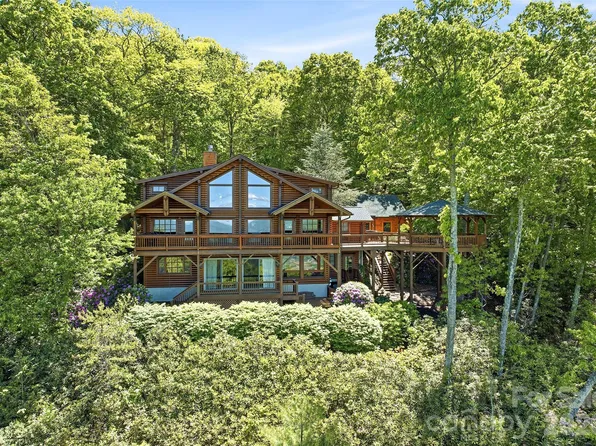 1200 Tawodi Trl, Maggie Valley, NC 28751