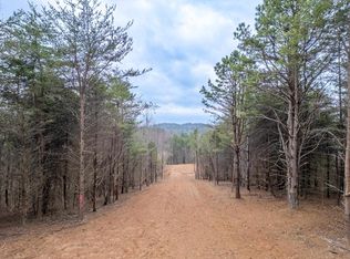 0 Cox Ridge Rd, Claudville, VA 24076