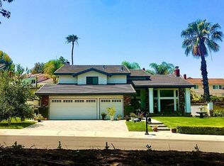 5050 Vista Montana, Yorba Linda, CA 92886