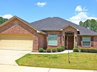 192 Riverbrooke Dr, Shreveport, LA 71115