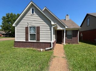 2782 Guilford Cv, Horn Lake, MS 38637