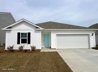 4736 Scaup Way LOT 236, Winnabow, NC 28479