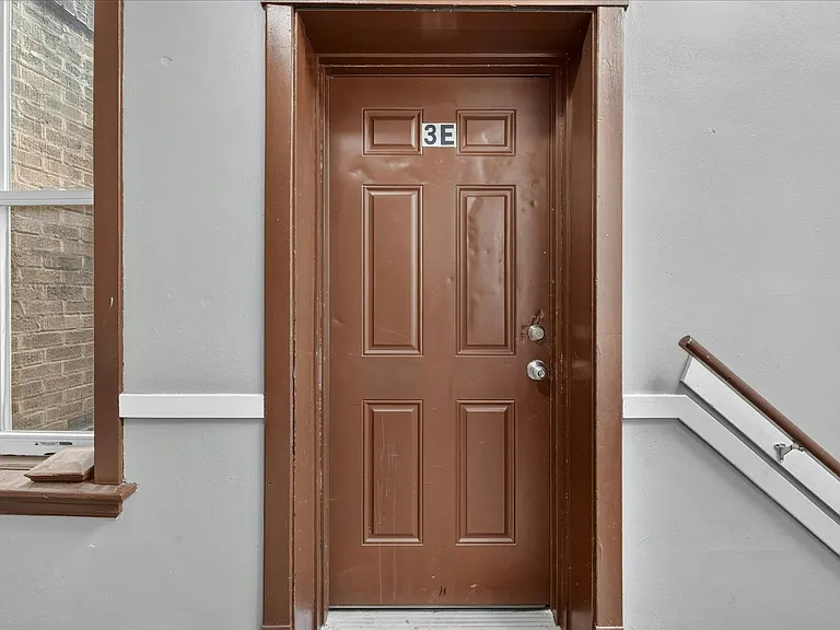1854 S Central Park Ave #1852-3E — Photo 10