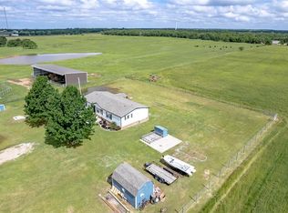 11767 220th St, Blanchard, OK 73010