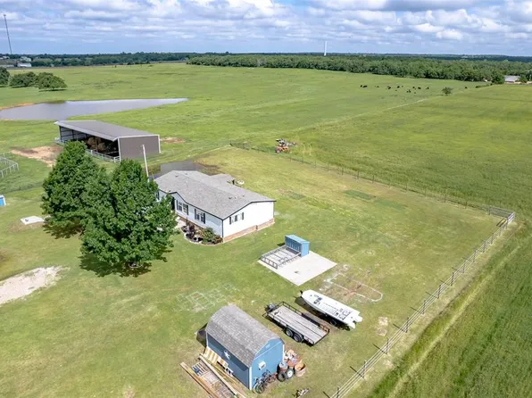 11767 220th St, Blanchard, OK 73010