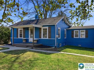 292 Walter Rd, Chalfont, PA 18914