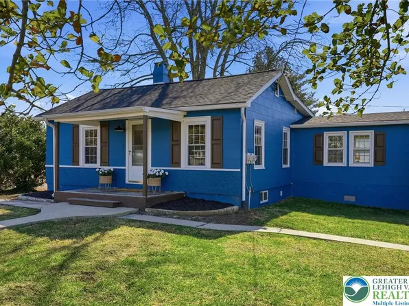 292 Walter Rd, Chalfont, PA 18914