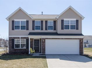 11165 Hylas Dr, Noblesville, IN 46060