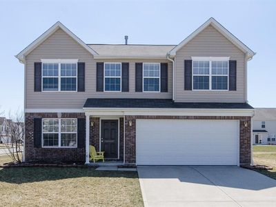 11165 Hylas Dr, Noblesville, IN, 46060