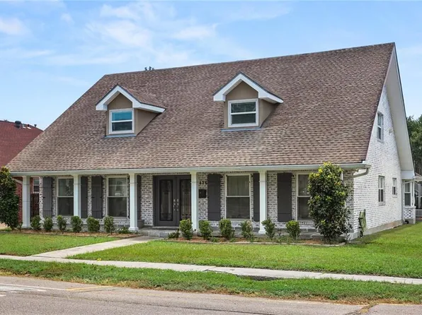 1436 Allen Toussaint Blvd, New Orleans, LA 70122