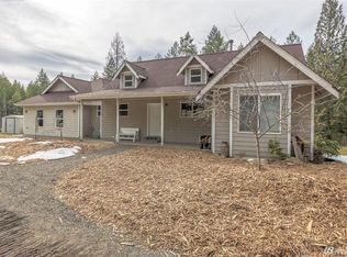 1343 Lewis Rd W, Seabeck, WA 98380