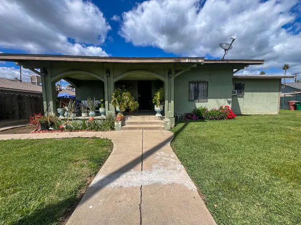 23750 Magnolia Avenue, Terra Bella, CA 93270