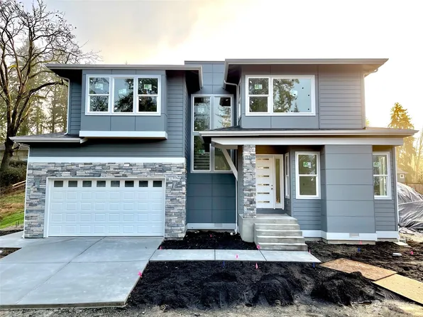 8236 113th Place SE, Newcastle, WA 98056