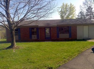 73 Electric Park Rd, Wellston, OH 45692