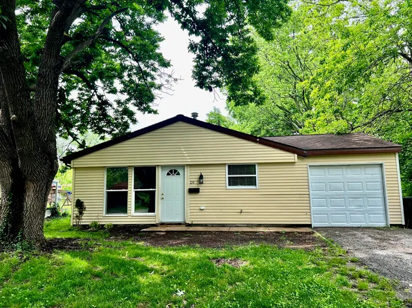 26 Talisman Dr, Belleville, IL 62220