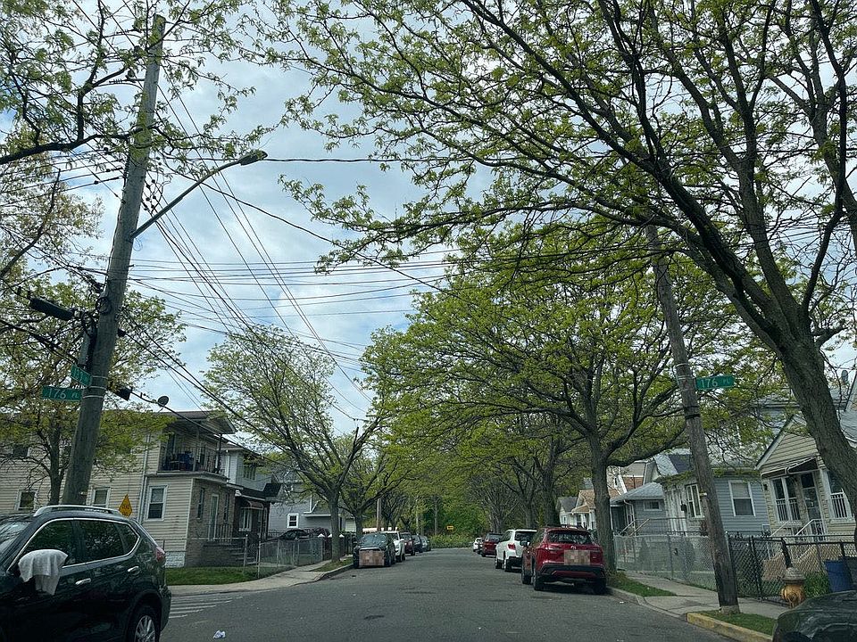 2nd image of 130-50 176th Pl