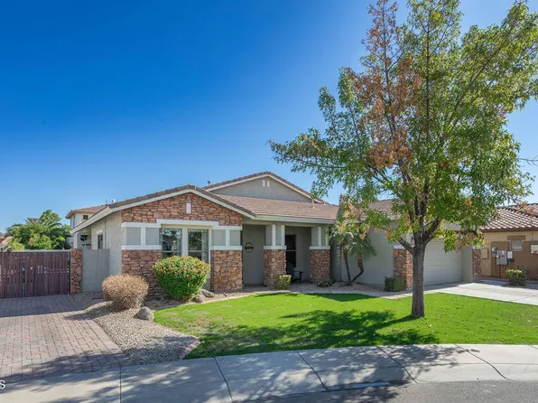 1331 S ILLINOIS Court, Chandler, AZ 85286