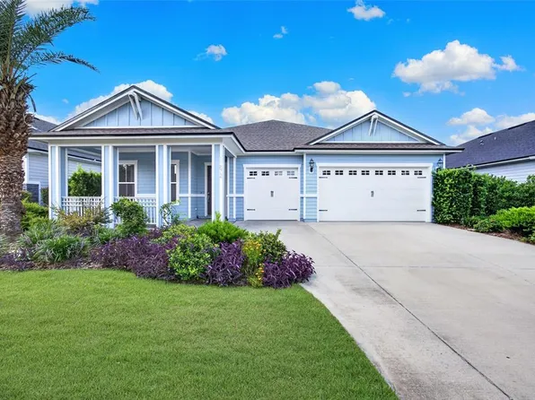 11872 SW 33rd Ln, Gainesville, FL 32608