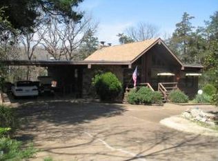 14 Tonto Cir, Cherokee Village, AR 72529